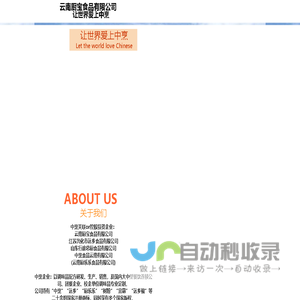 云南厨宝食品有限公司